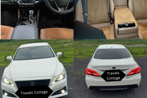 From Tokyo: Snow Monkey Park and Miso Production Day Tour