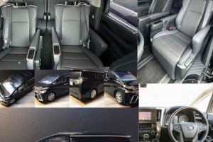 東京発：スノーモンキーパークと味噌製造日帰りツアー