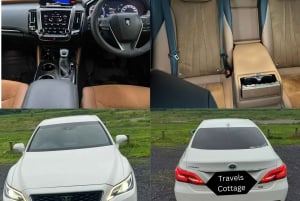 東京発：スノーモンキーパークと味噌製造日帰りツアー