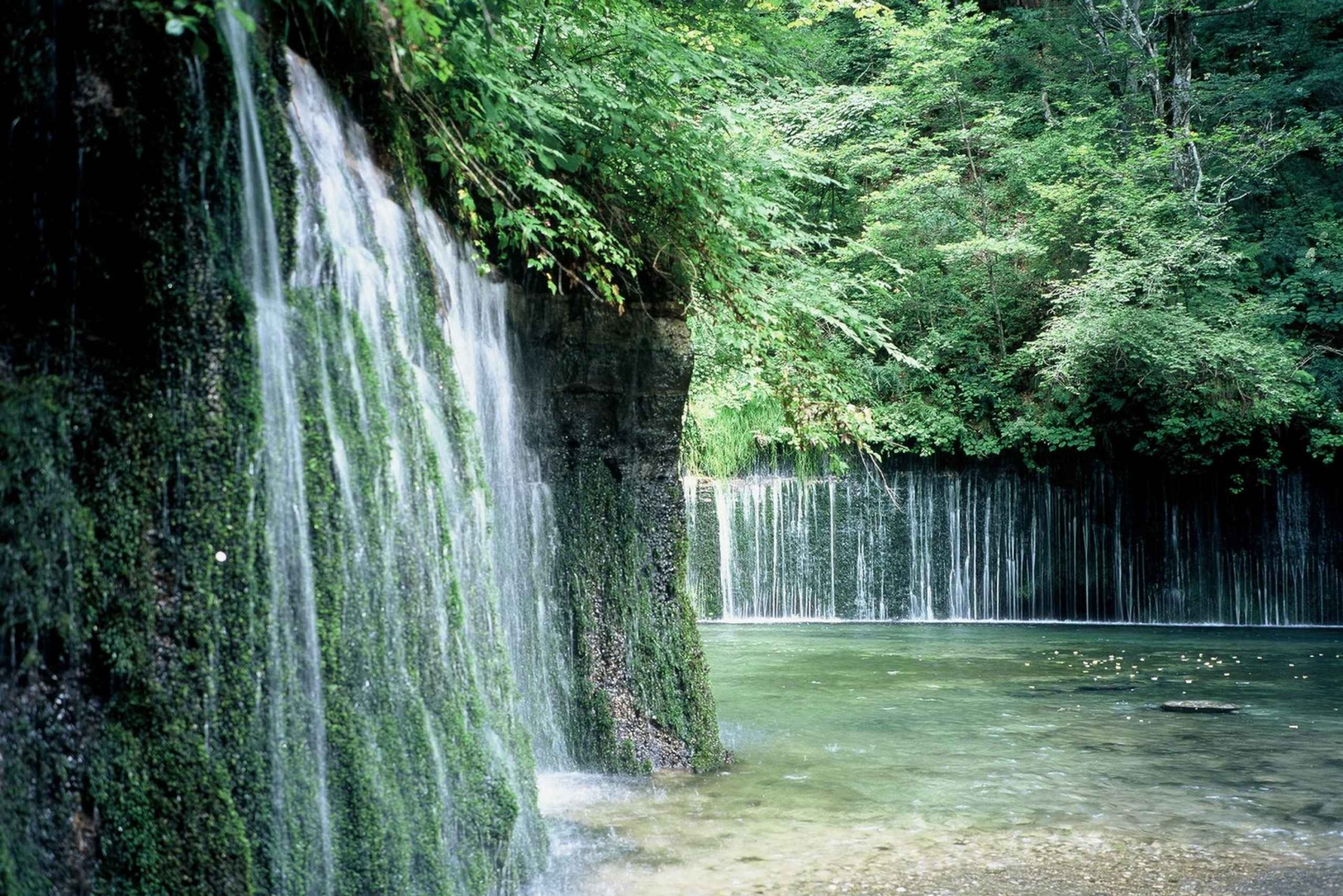 De Tokyo à Karuizawa : Billets de train Bullet aller-retour