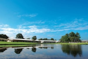 From Tokyo to Karuizawa: Round-trip Bullet Train Tickets