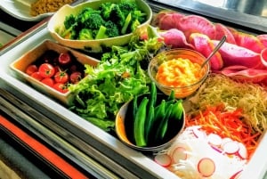 From Tokyo to Mount Fuji: Full-Day Tour and Hakone Cruise