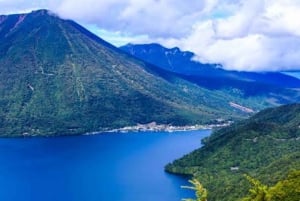 Privat dagstur från Tokyo till Nikko med engelsk guide