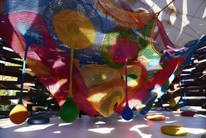 Из Токио: Частный 7-дневный тур по Токио, Киото, Осаке и Никко