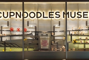 Yokohama Port: Tokyo Private Customized Day Tour For 8 Hours