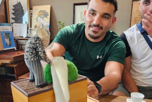 Fuji stad: Mount Fuji Scenic E-Bike Tour