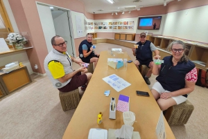 Fuji stad: Mount Fuji Scenic E-Bike Tour