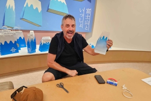 Fuji stad: Mount Fuji Scenic E-Bike Tour