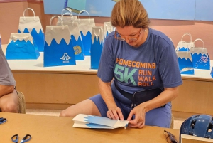 Fuji stad: Mount Fuji Scenic E-Bike Tour