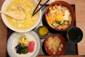 Tóquio completa: Santuário Meiji, Palácio Imperial, Asakusa e Skytree