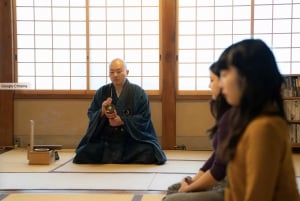 Tokyo: Privat skræddersyet 1-dags guidet tur med lokale guider