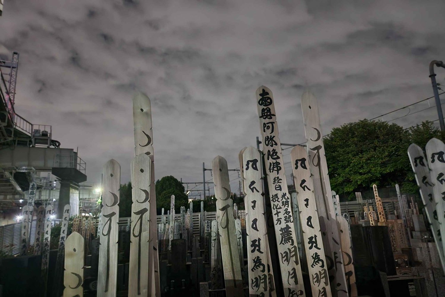 Tokio: Spooktocht met enge Japanse verhalen en folklore