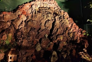 東京：日本の怖い話や民話を楽しむ幽霊ツアー