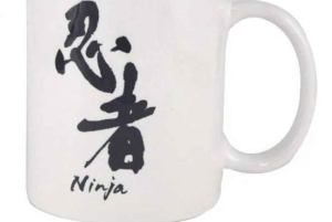 Ginza: kalligrafiaelämys