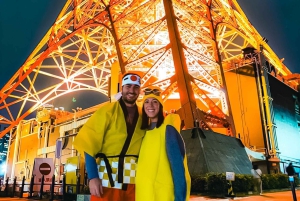 GINZA: Опыт игры в картинг с NEO GINZA