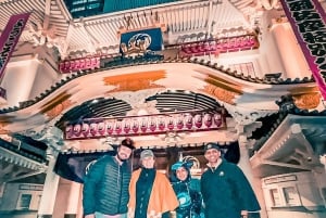 GINZA: Опыт игры в картинг с NEO GINZA