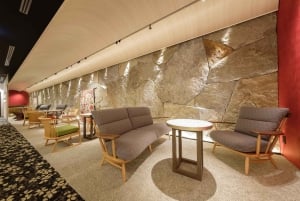 Ginza Tokyo: Helppo matcha (vihreä tee) -kokemus