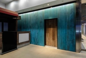 Ginza Tokyo: Helppo matcha (vihreä tee) -kokemus