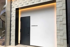 Ginza Tokyo: Helppo matcha (vihreä tee) -kokemus