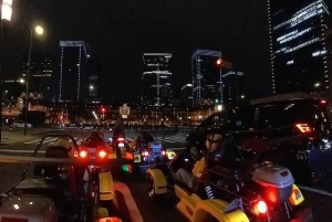 GoKart Tokyo: Oldtown Tour | 8 reisemål på 100 minutter