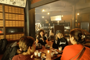 Hakone Hachiri: Tour di mezza giornata sull'antica autostrada Tokaido