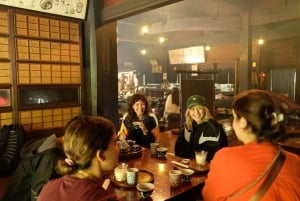 Hakone Hachiri: Wanderung auf dem alten Tokaido Highway