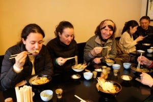 Хаконэ Хачири: пешеходная экскурсия по старому шоссе Токайдо