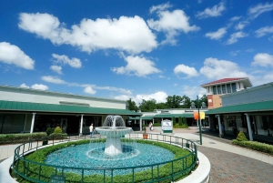 Hakone Owakudani & Gotemba Premium Outlet 1-Tages-Tour ab Tokio