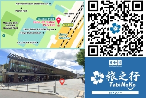 Hakone Owakudani & Gotemba Premium Outlet 1-Tages-Tour ab Tokio