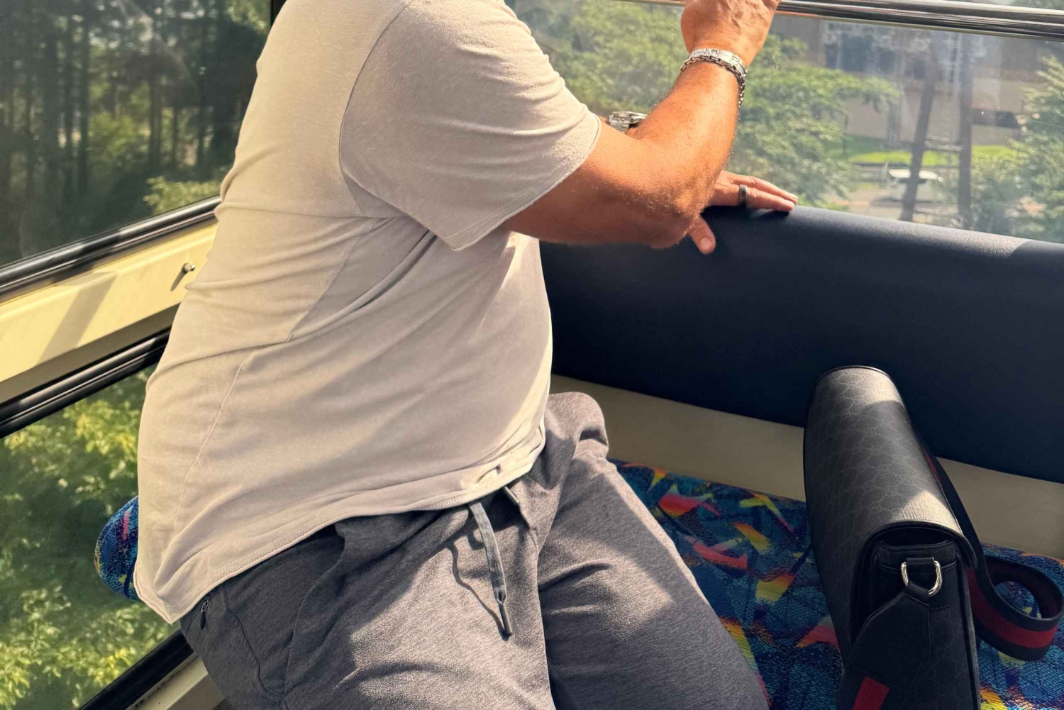 Hakone: Luonnonkaunis rannikkokierros ja yksityinen onsen-kierros Fuji-Viewillä