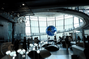 Haneda Airport (HND) Private Transfer to/from Tokyo