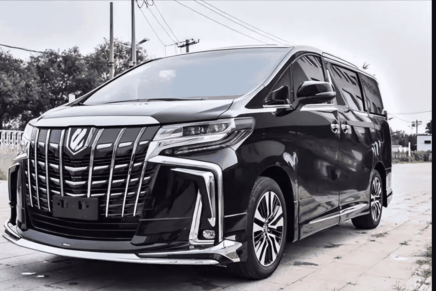 HanedaAirport HND:Privat transfer til/fra Tokyo eller Yokohama