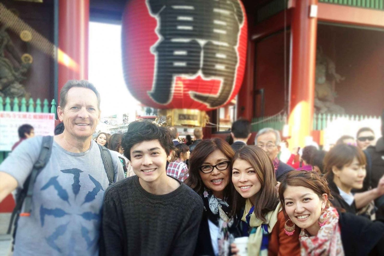 Highlights of Tokyo Private Tour with a Licensed Guide