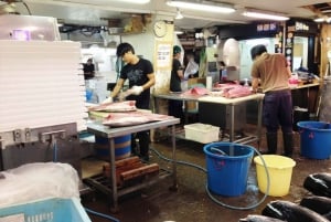 Hoogtepunten van Tokio Privétour met een gediplomeerde gids