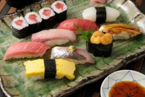 Hoogtepunten van Tokio Privétour met een gediplomeerde gids