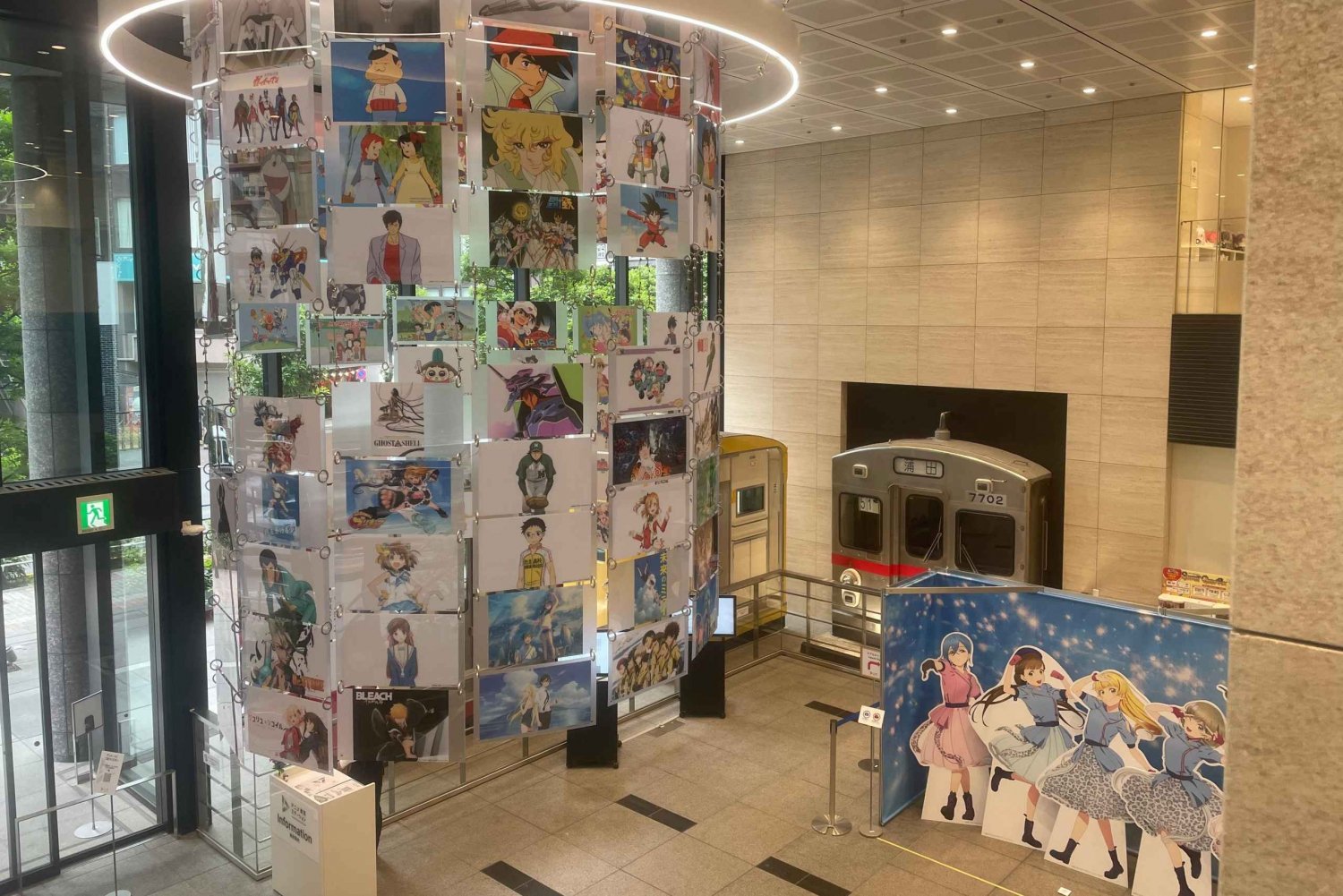 Visita a Tóquio para compras de anime e jogos em Ikebukuro