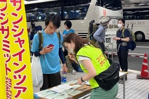 En 2026, ascension du mont Fuji sur 2 jours SANS guide de montagne