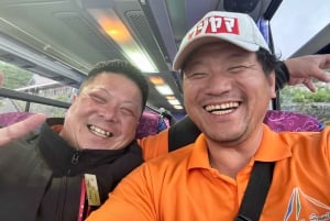 In 2026, de berg Fuji: 2-daagse klimtocht met berggids