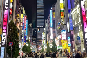 Inokashira Park: Guided Nature & Hidden Gems Walk