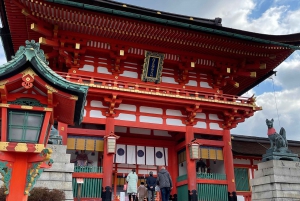 Japan: 10-Day Private Tour with Accommodation and Meals