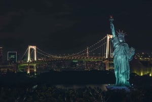 Desde Tokio: Tokio, Kioto, Osaka y Nikko Tour Privado de 7 Días