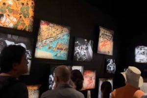 Japan: 7-dages tur til Tokyo, Osaka, Hiroshima og Okinawa