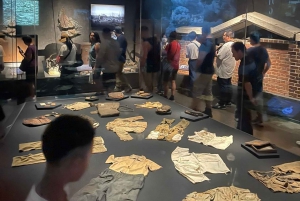 Japan: 7-dages tur til Tokyo, Osaka, Hiroshima og Okinawa