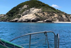 Japan: 7-dages tur til Tokyo, Osaka, Hiroshima og Okinawa