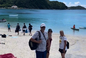 Japan: 7-dages tur til Tokyo, Osaka, Hiroshima og Okinawa