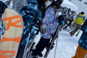 Japan: 7-dages tur til Tokyo, Osaka, Hiroshima og Okinawa