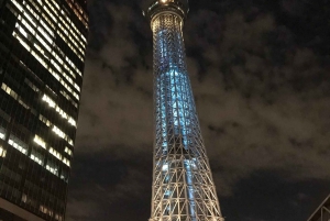 Japan: 7-dages tur til Tokyo, Osaka, Hiroshima og Okinawa