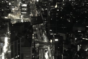 Japan: 7-dages tur til Tokyo, Osaka, Hiroshima og Okinawa