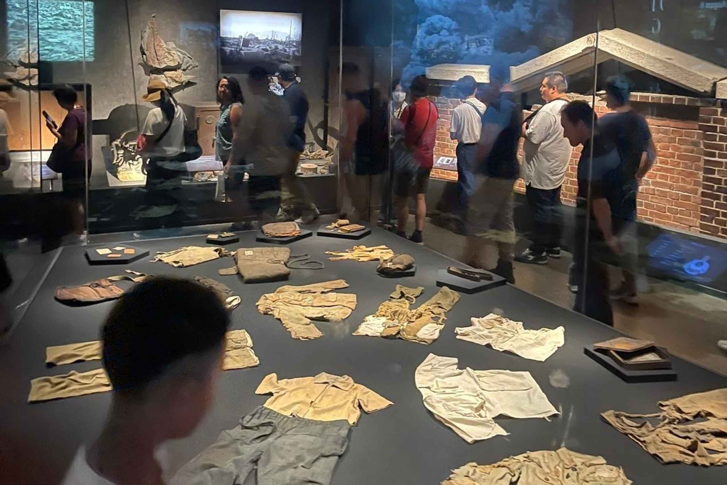 Japan: 7-dagars rundtur i Tokyo, Osaka, Kyoto och Hiroshima