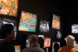 Japan: 7-dagars rundtur i Tokyo, Osaka, Kyoto och Hiroshima